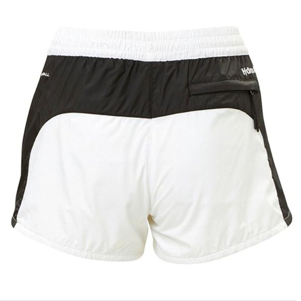 NWT The North Face Women's White & Black Hydrenaline 2000 Shorts XXL